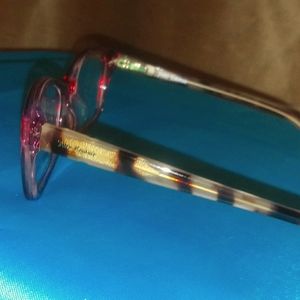 Juicy Couture Women's Eyewear